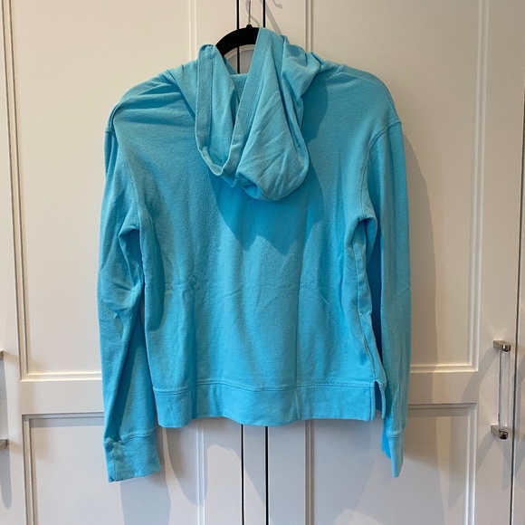 Champion Nantucket Hoodie- Blue - Picture 2 of 4